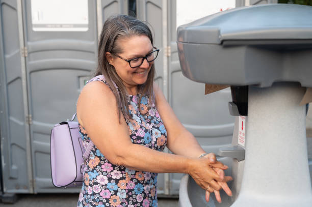 Sanitation services for porta potties in Oakmont, PA